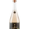 Rabarbra: Rhubarb Sparkling Wine