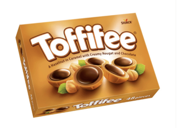 Toffifee 400g