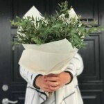 Milliseid lilli kinkida mehele? 4 Lilled isadepäevaks